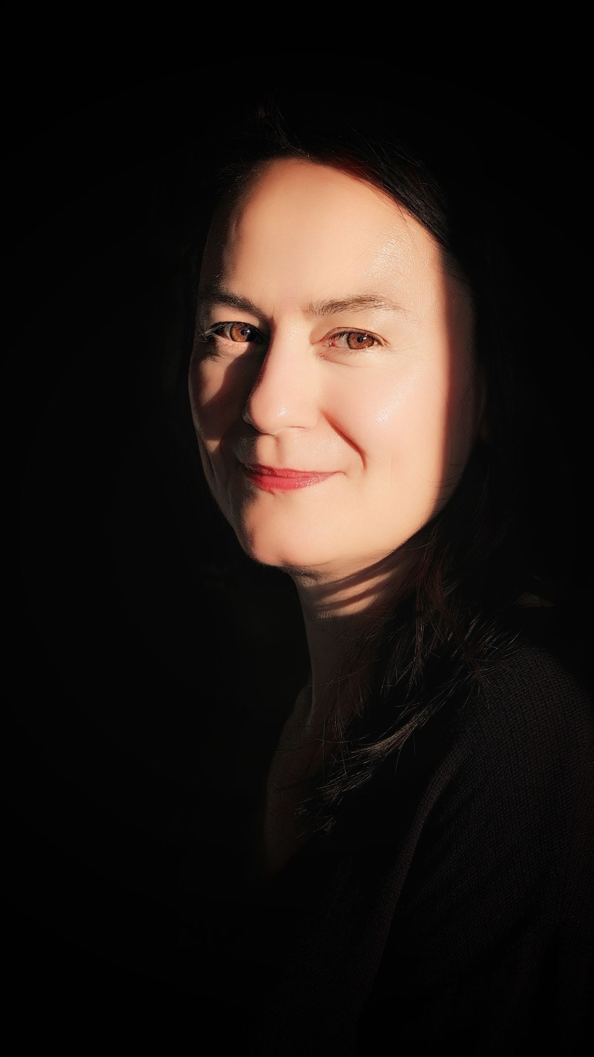 Burcu Tezcan