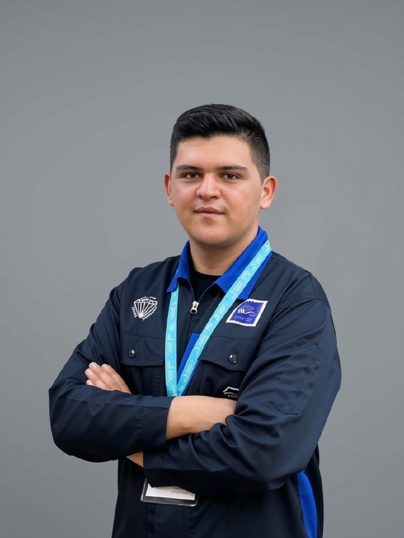 Mohammad Hosseini